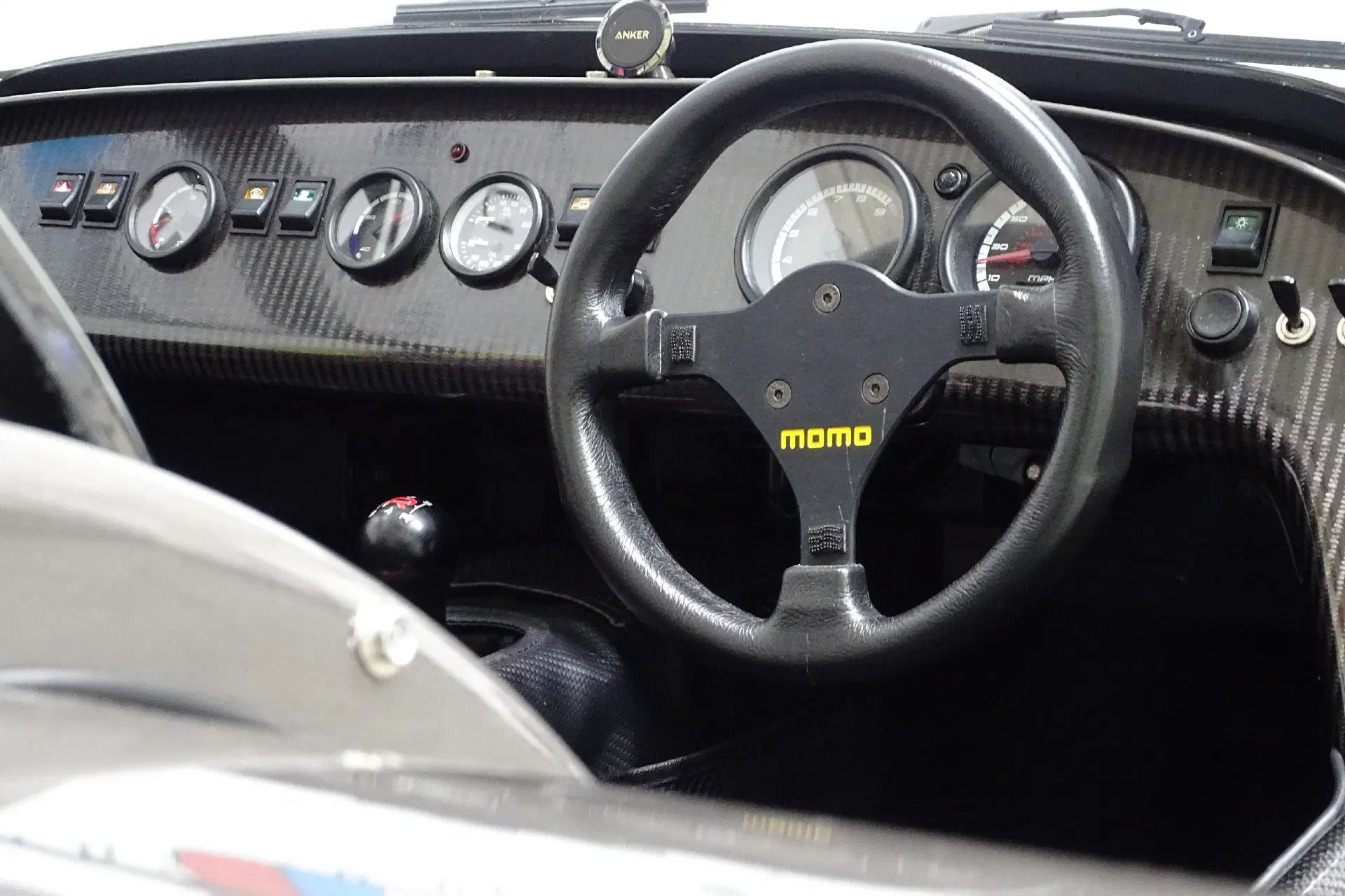 Caterham F225R