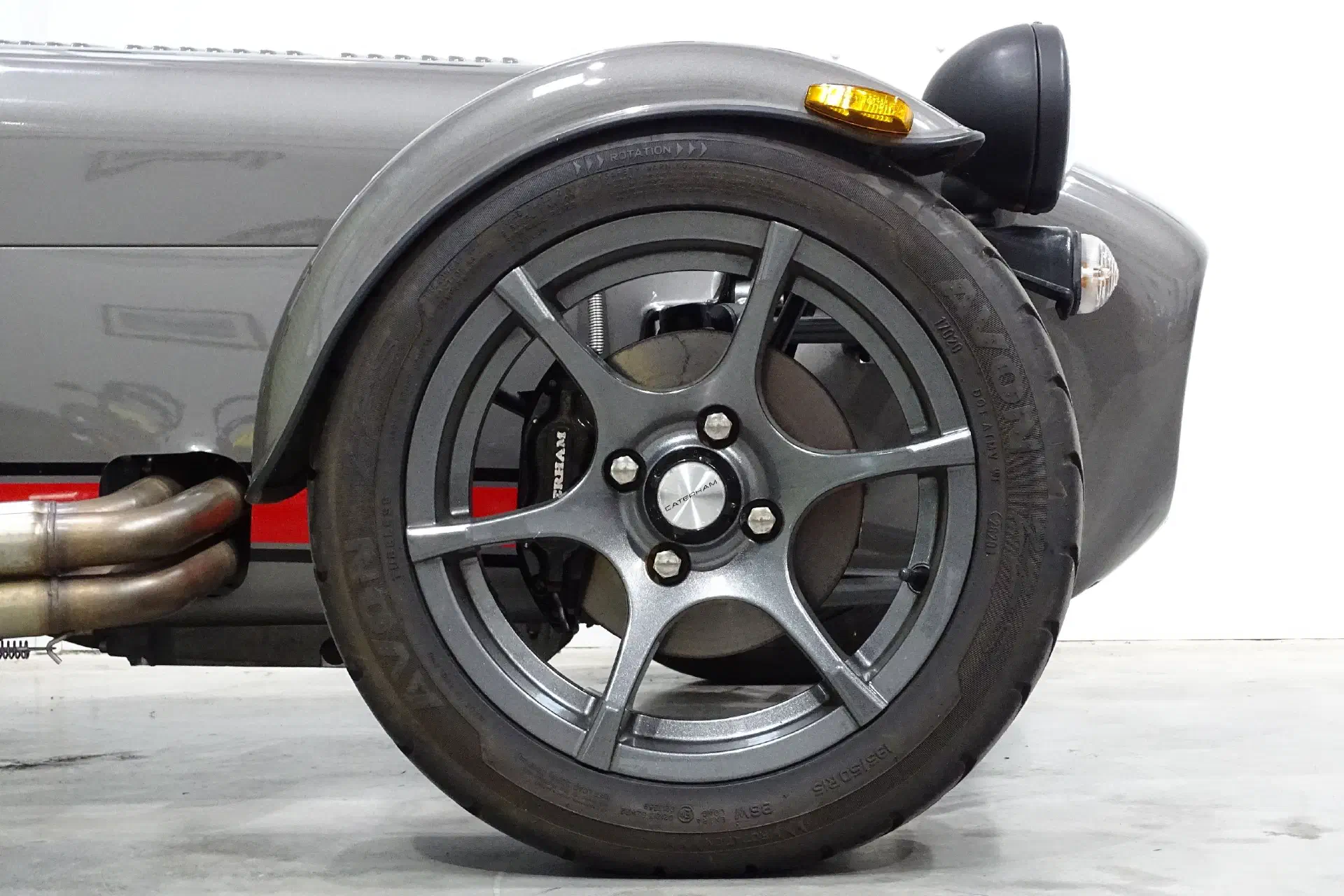 Caterham F225R