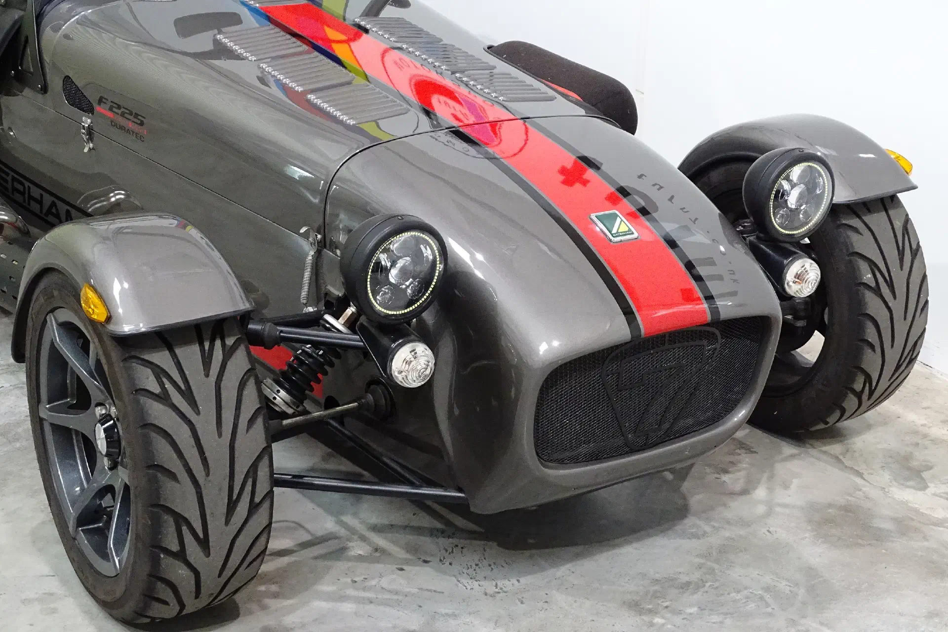 Caterham F225R