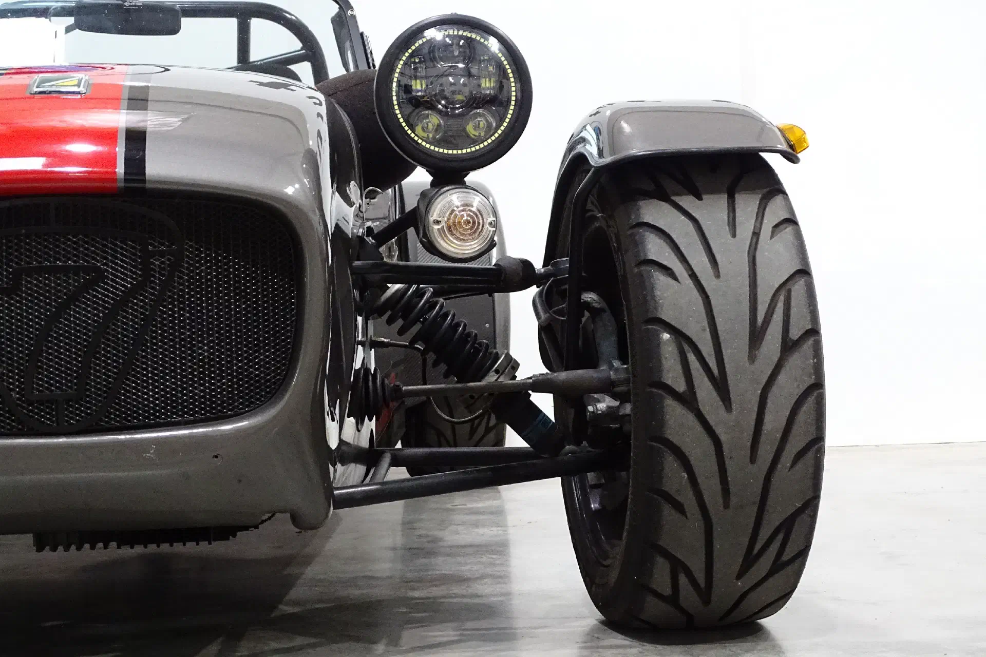 Caterham F225R