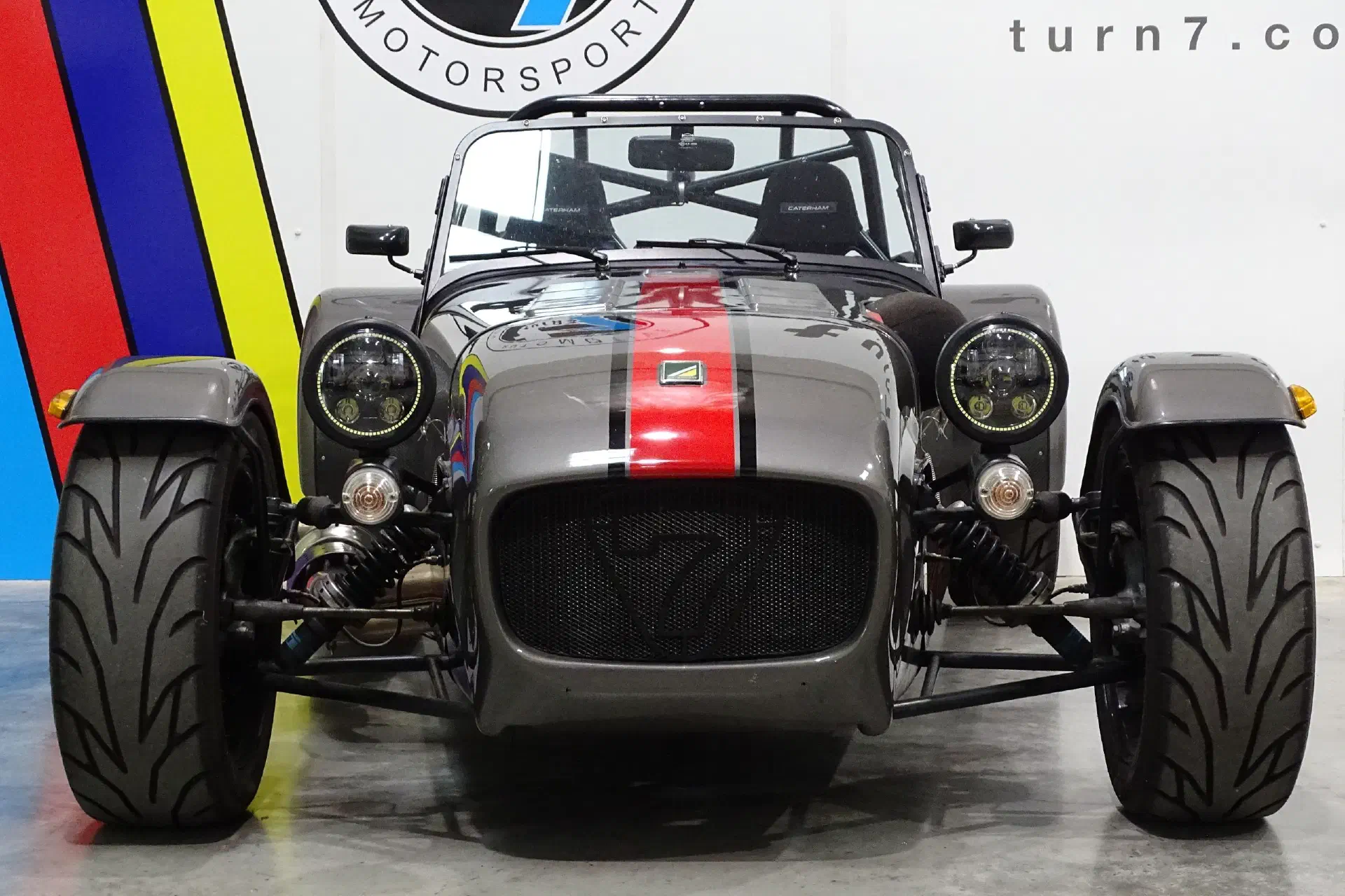 Caterham F225R