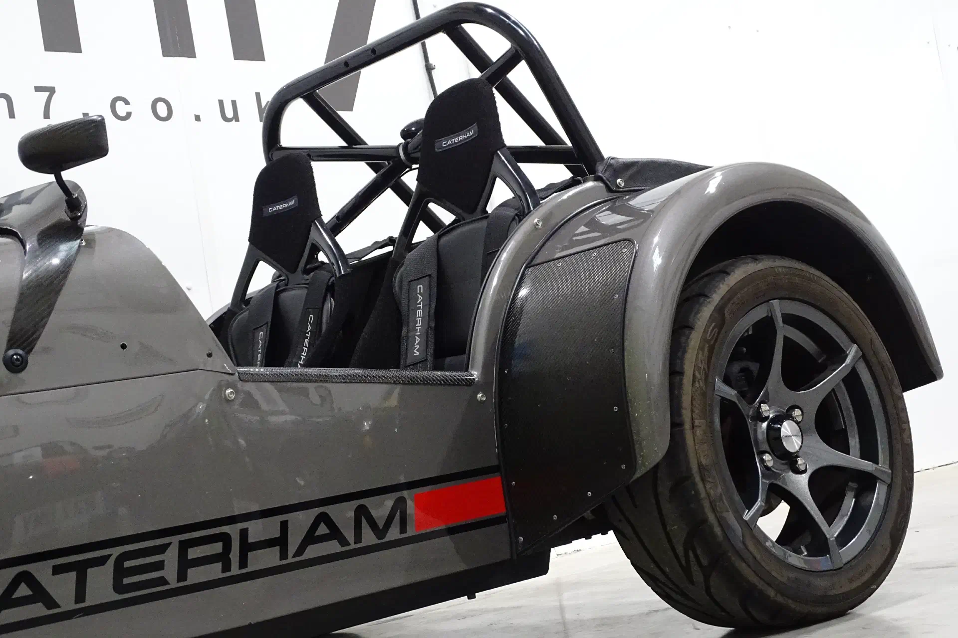 Caterham F225R