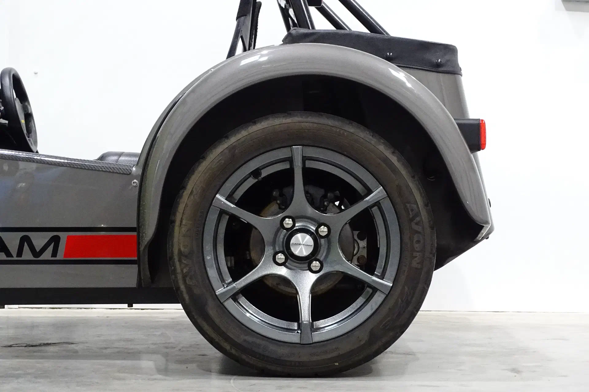 Caterham F225R