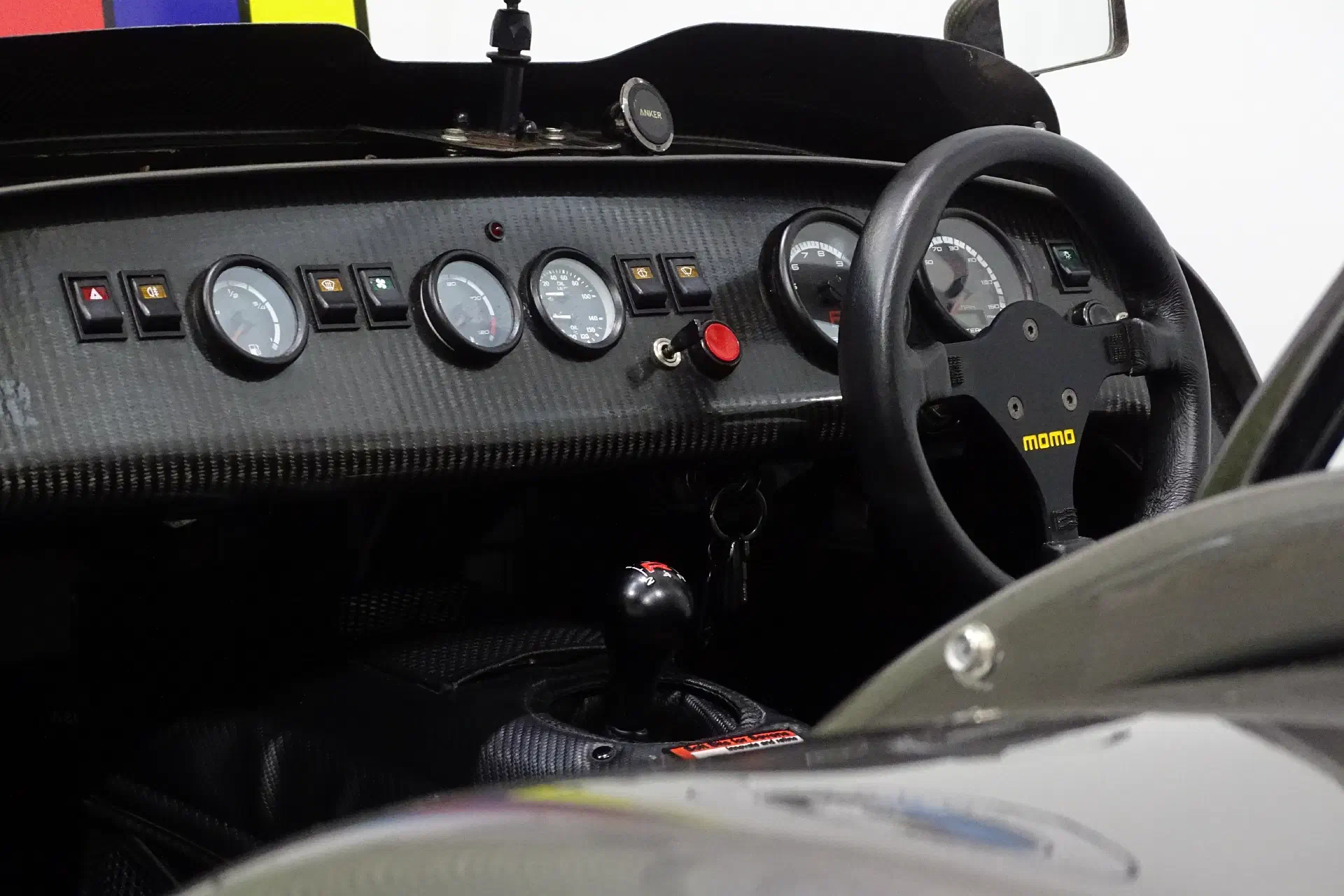 Caterham F225R