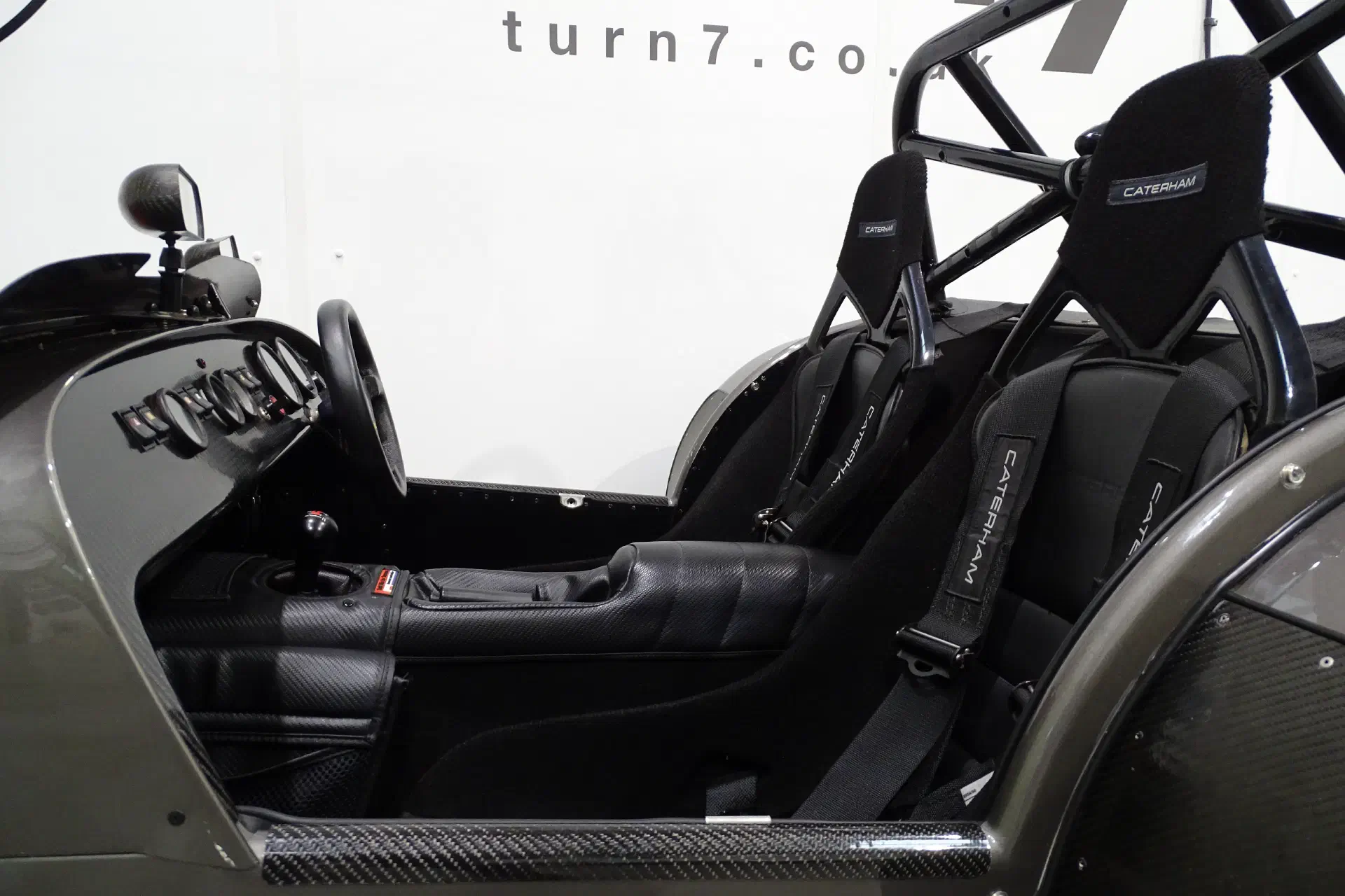 Caterham F225R