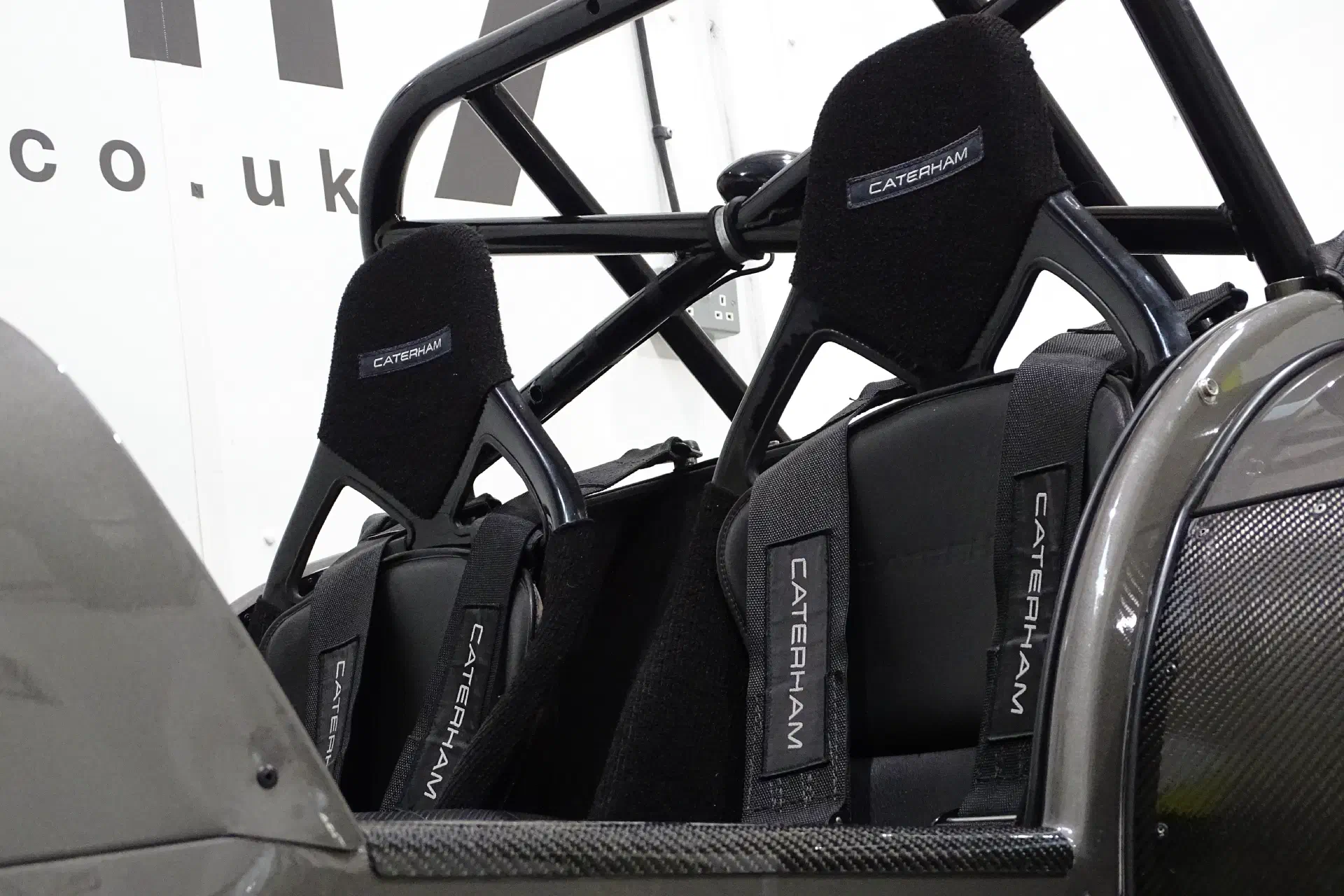 Caterham F225R