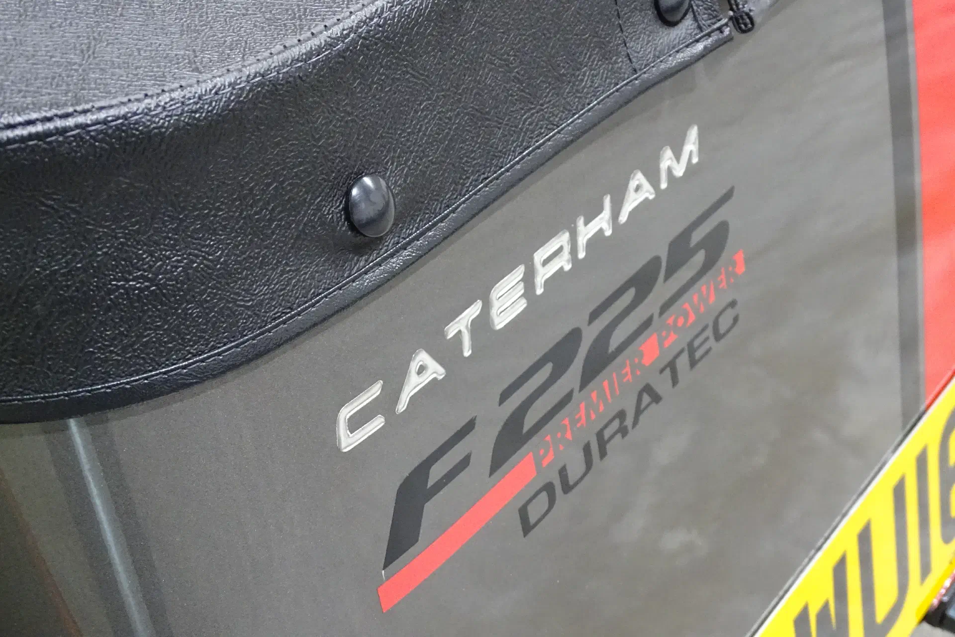 Caterham F225R