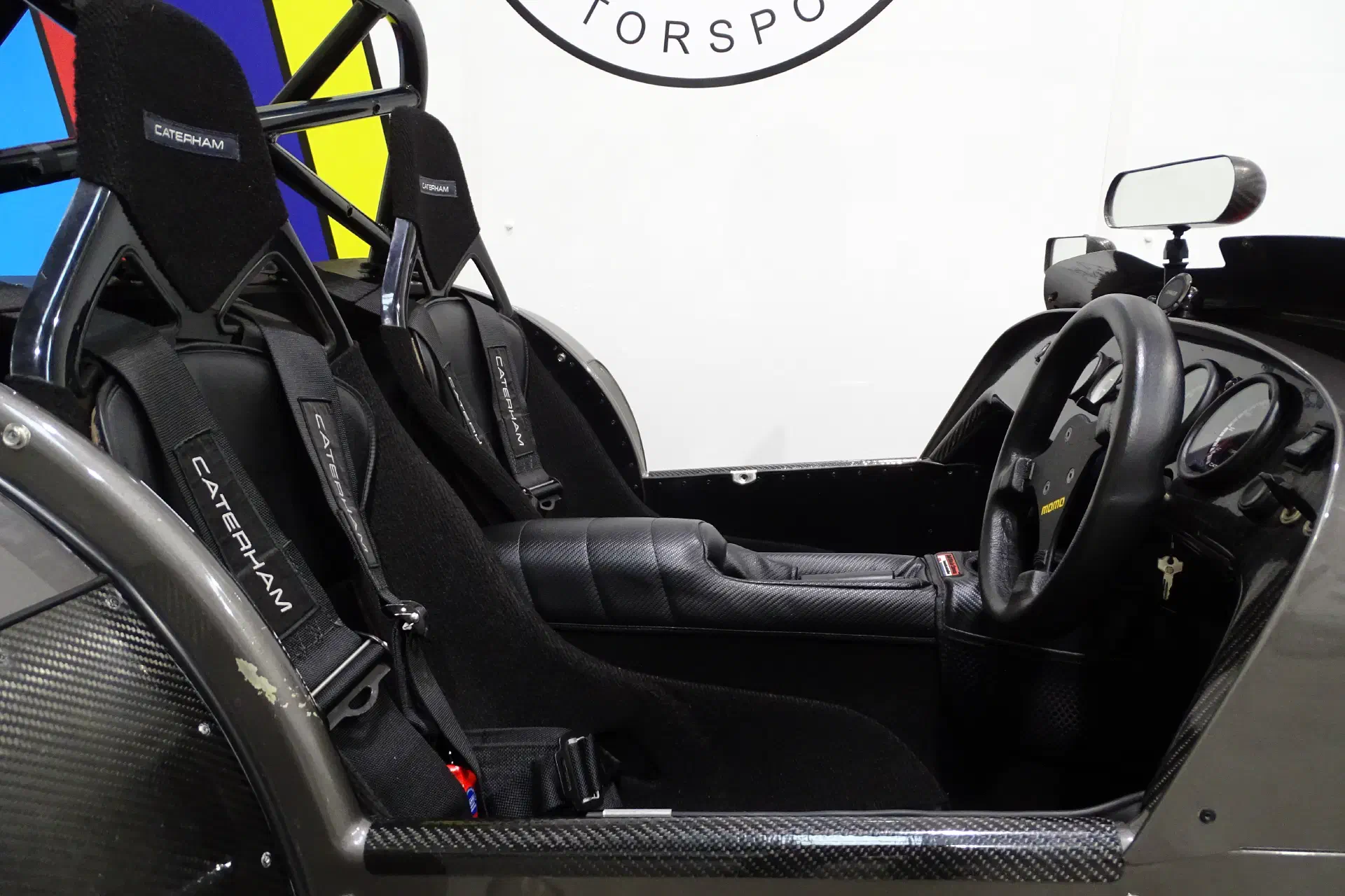 Caterham F225R