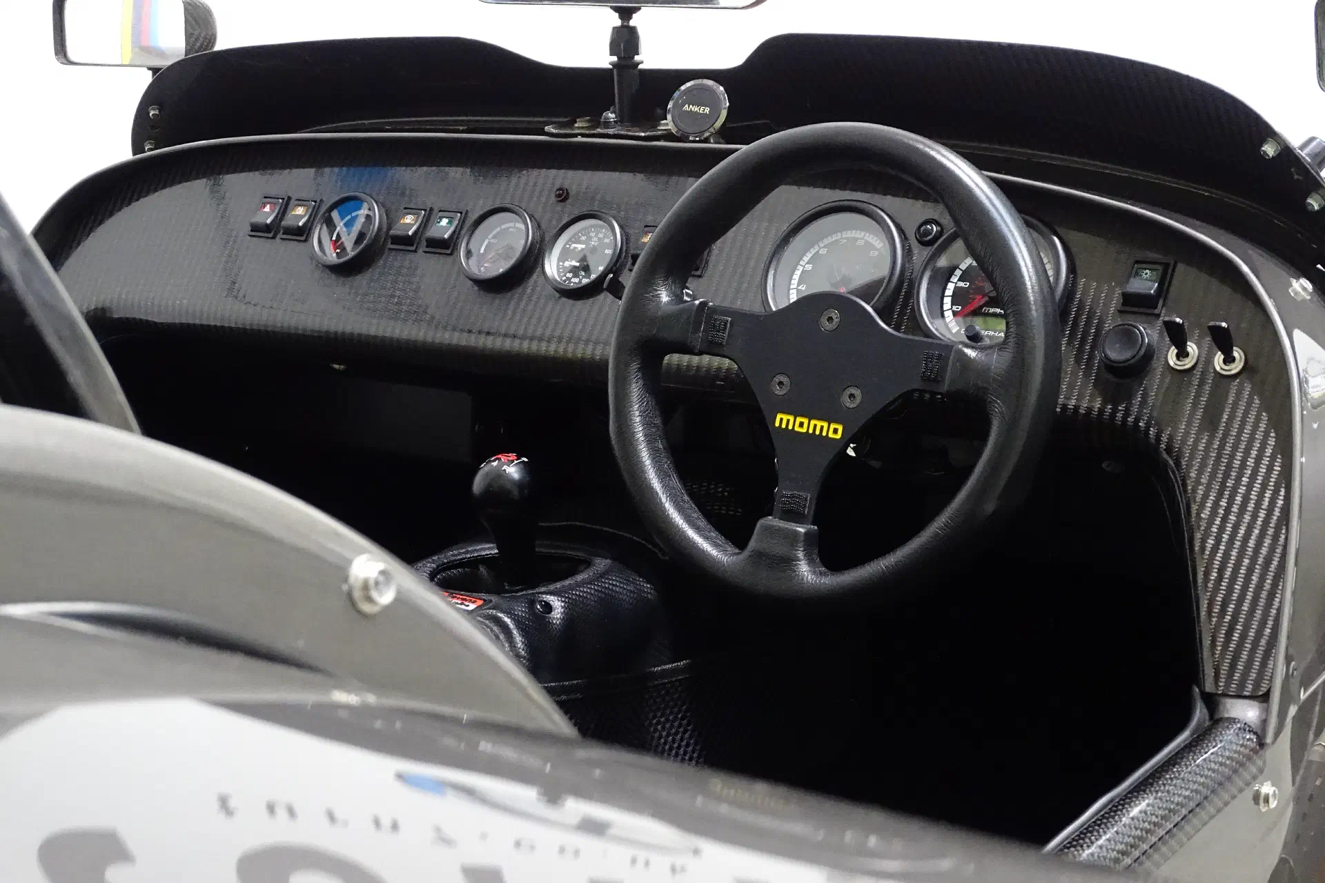 Caterham F225R