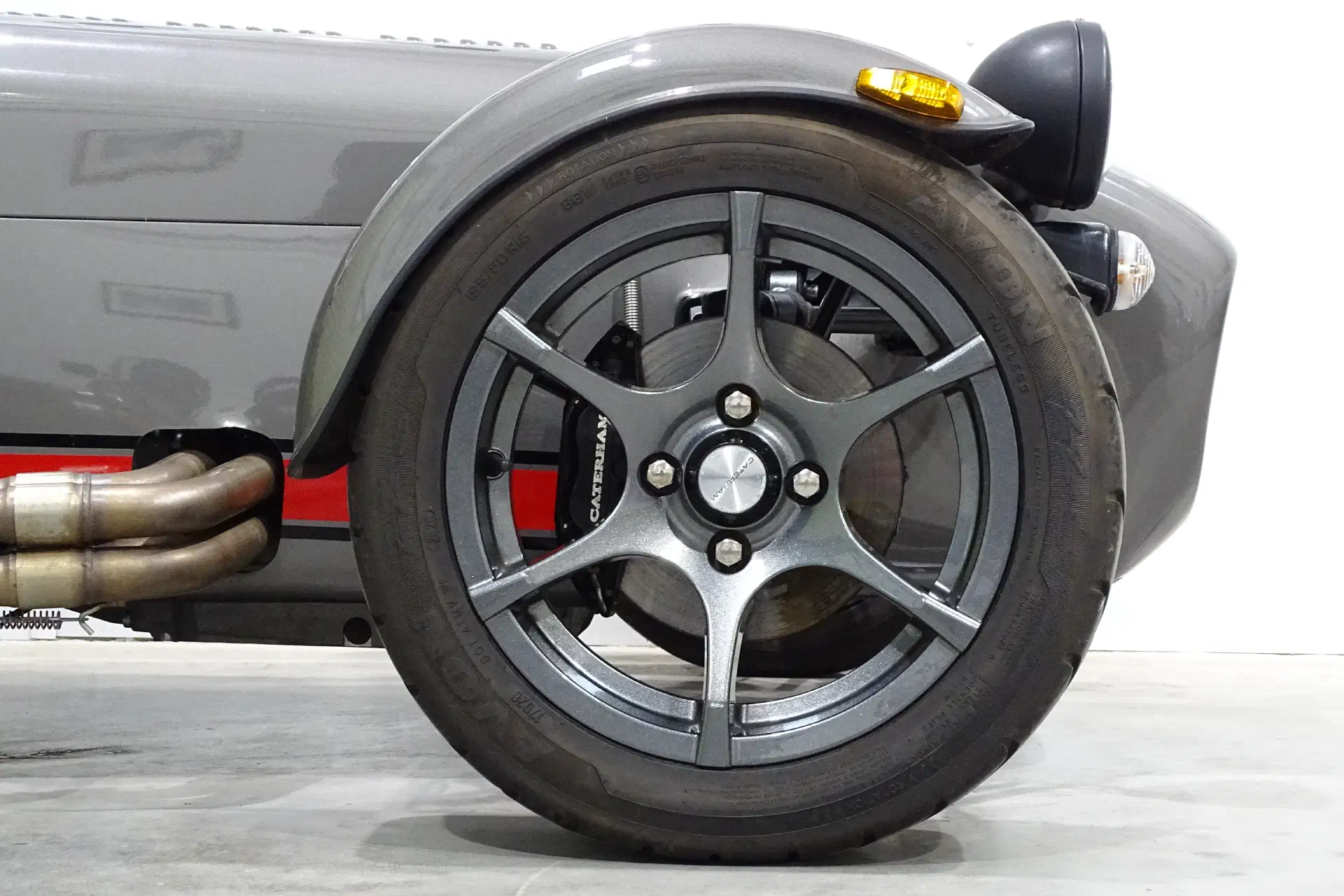 Caterham F225R