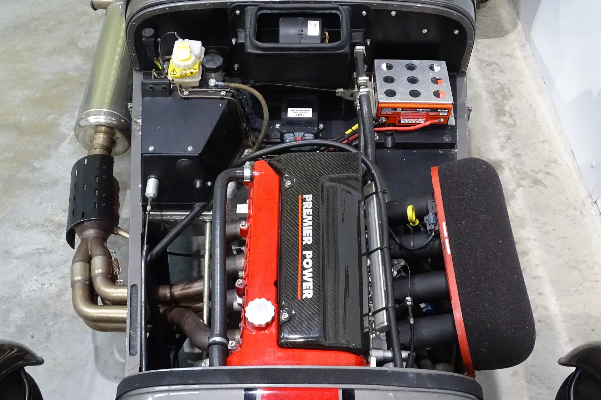Caterham F225R