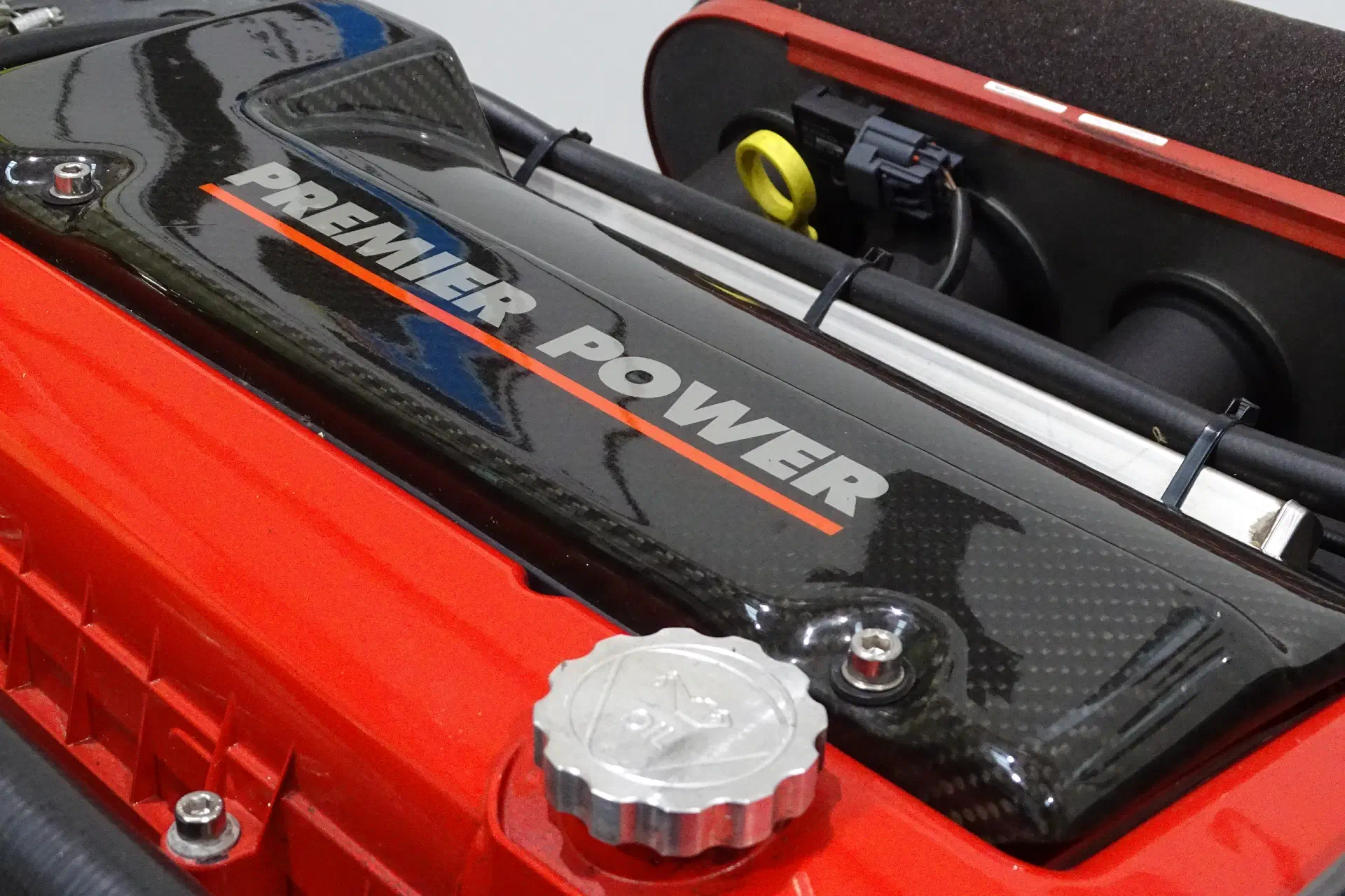 Caterham F225R