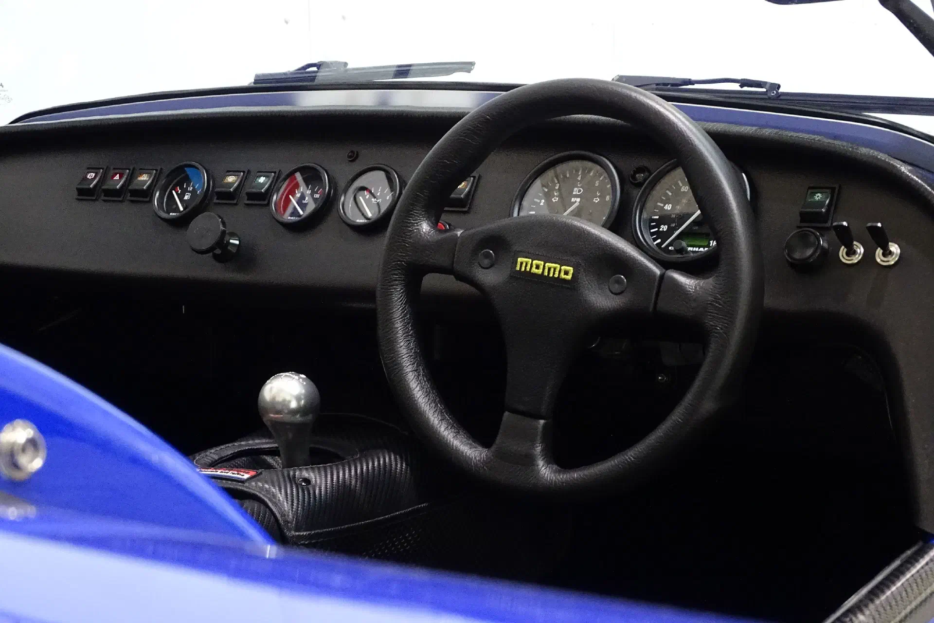 Caterham Supersport SV VCT-i