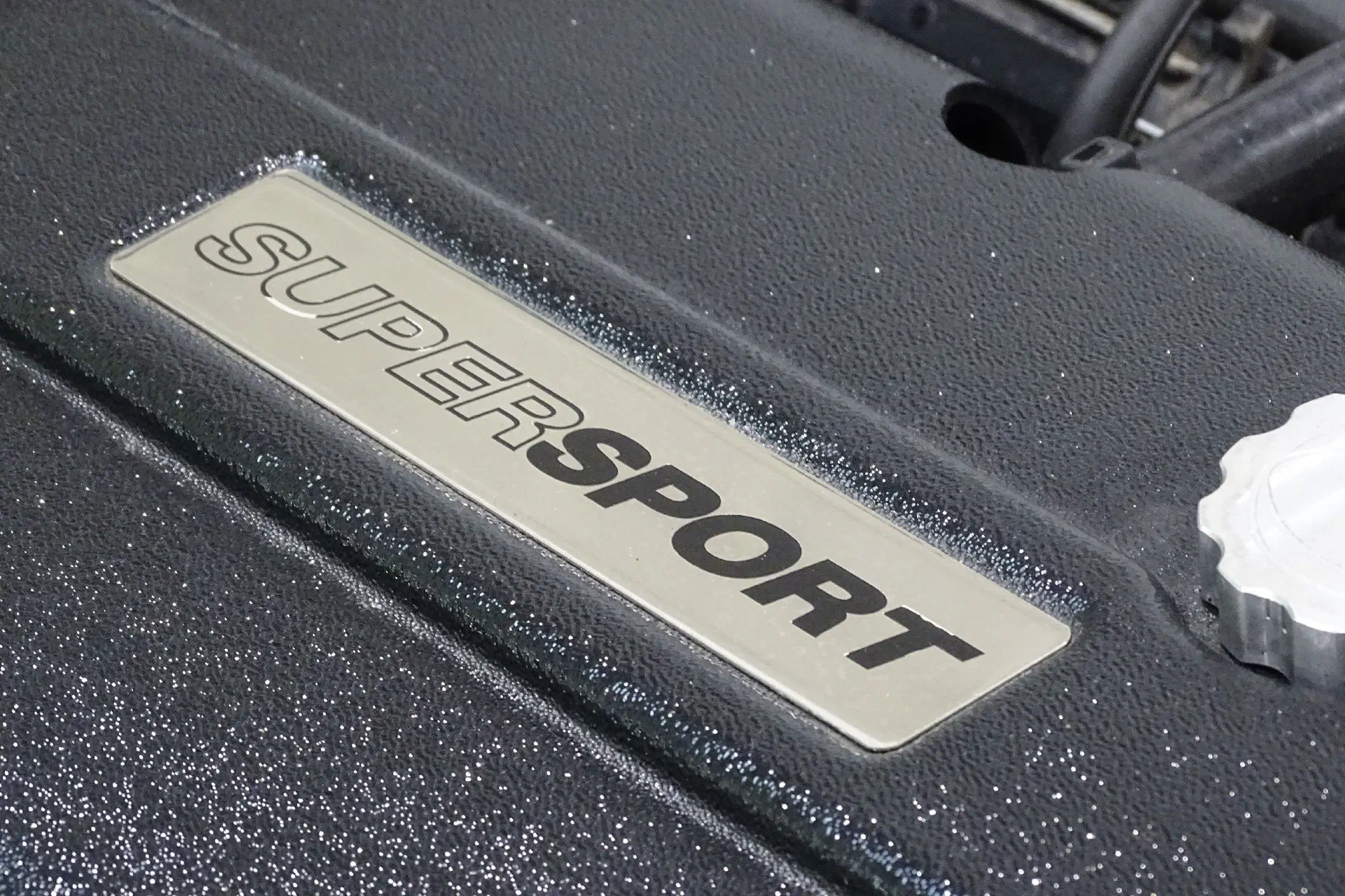 Caterham Supersport SV VCT-i