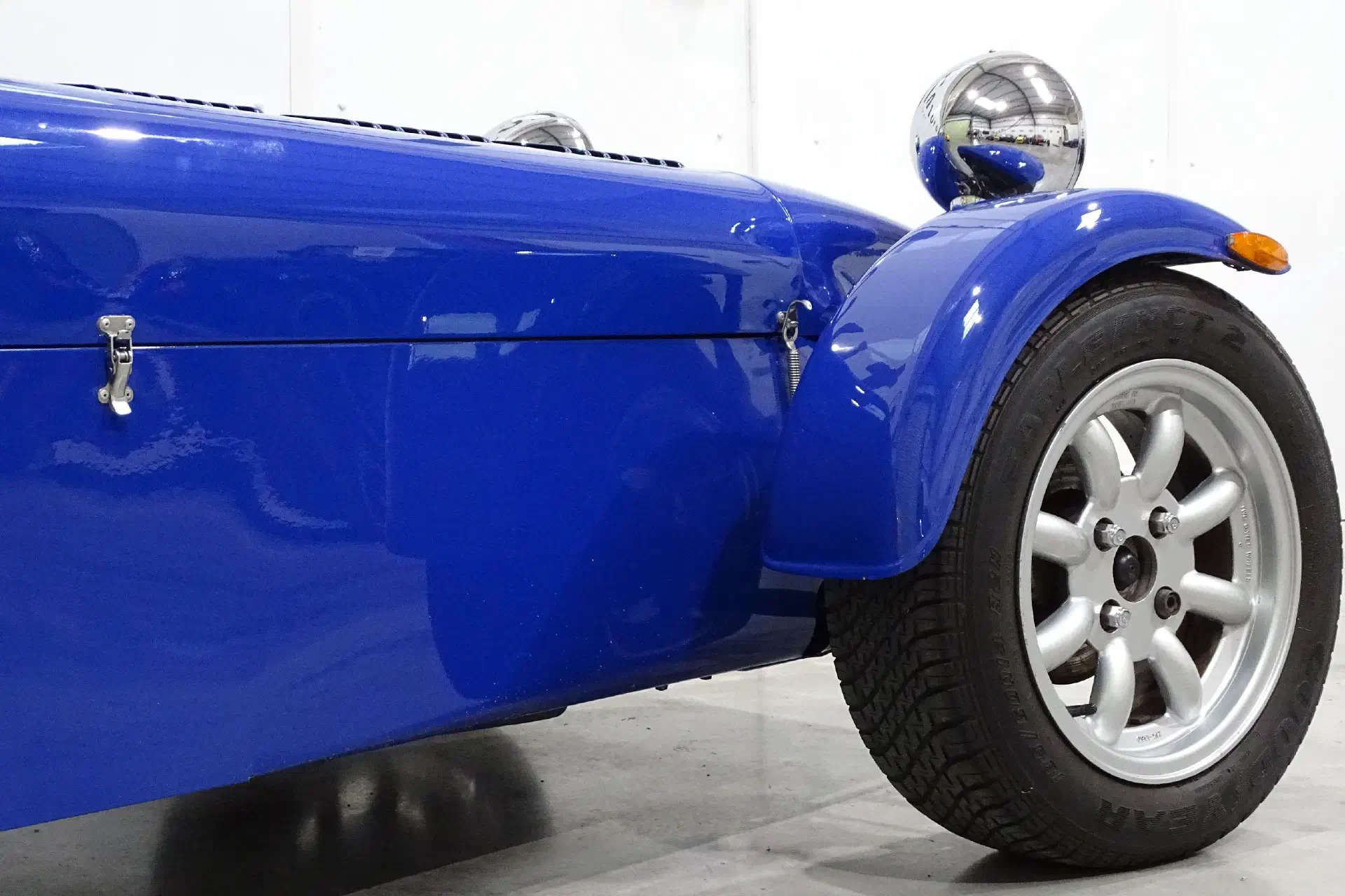 Caterham Roadsport 120