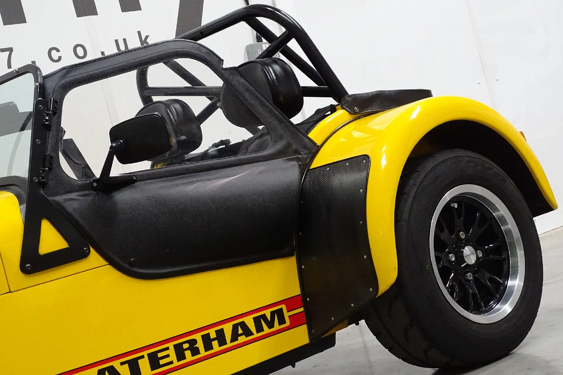 Caterham 420R