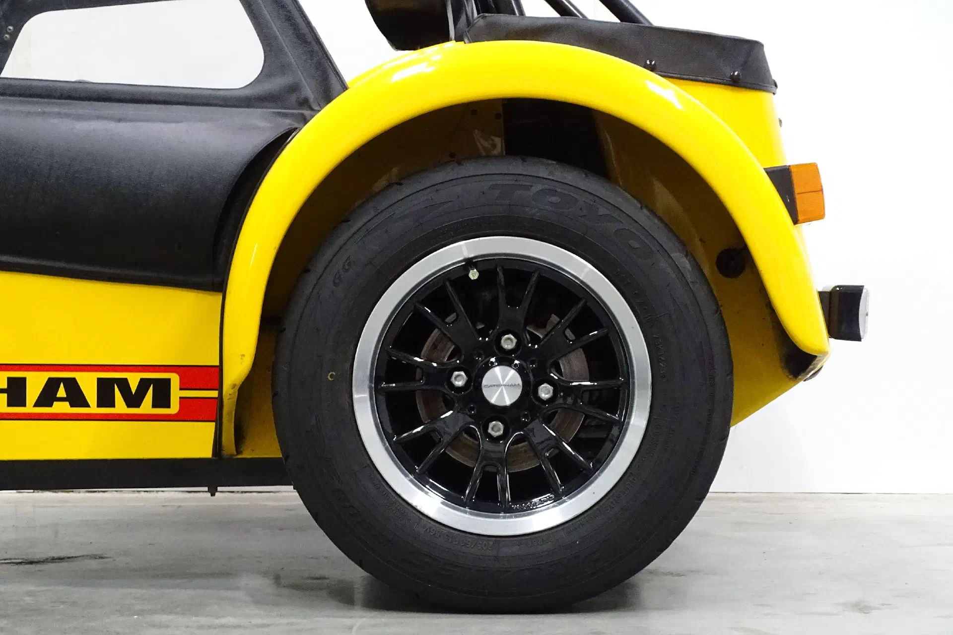Caterham 420R
