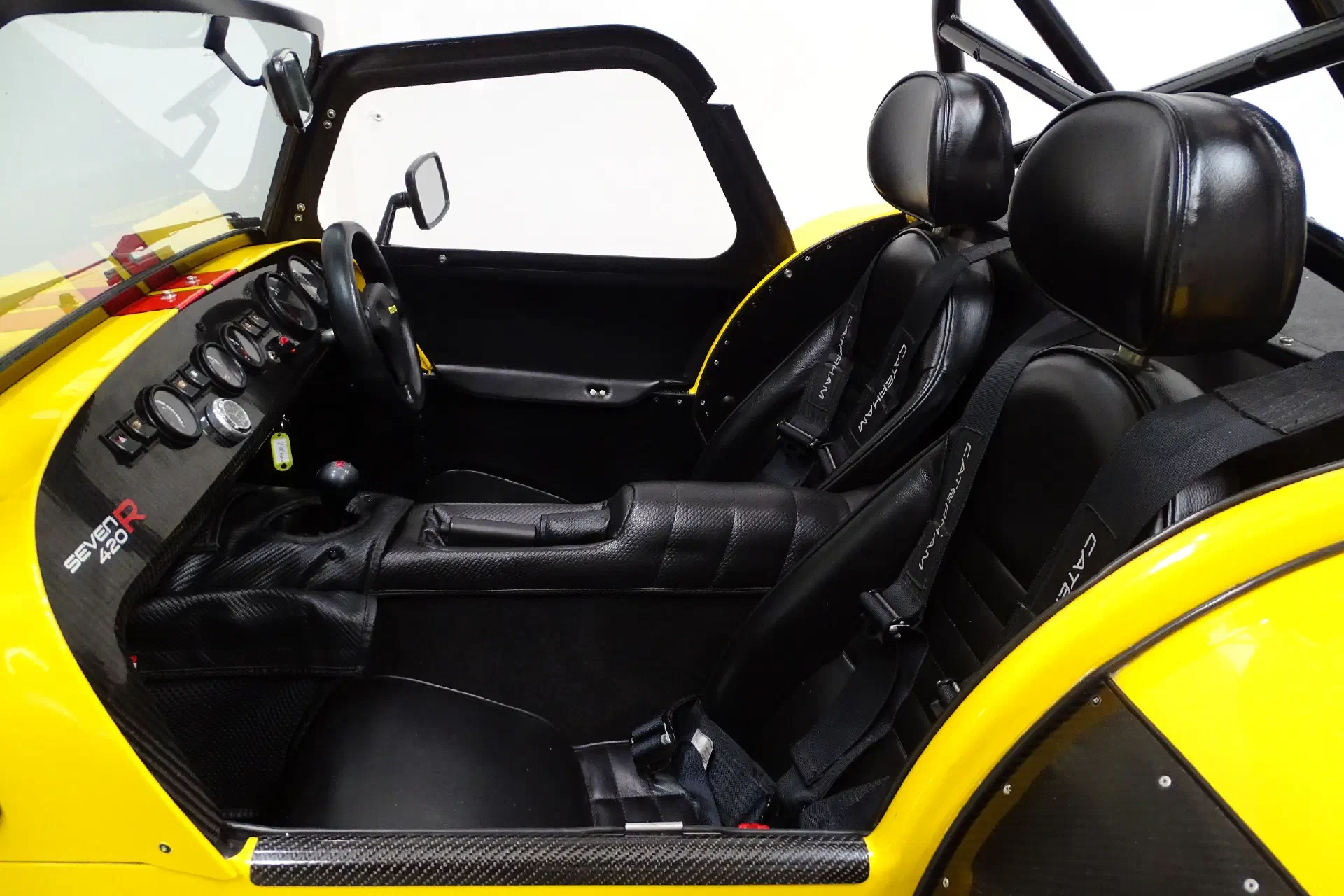 Caterham 420R