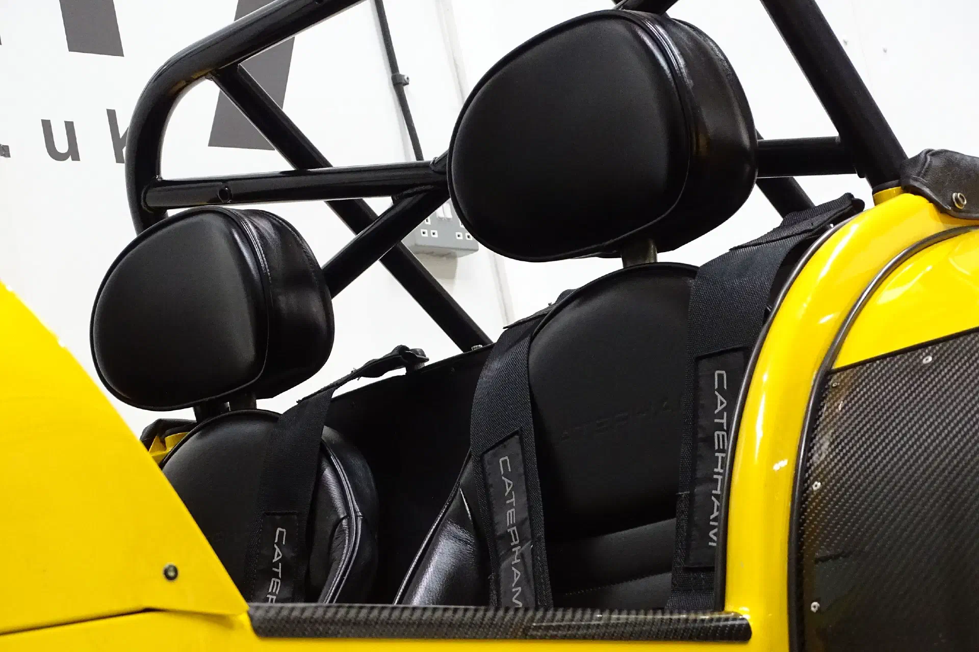 Caterham 420R