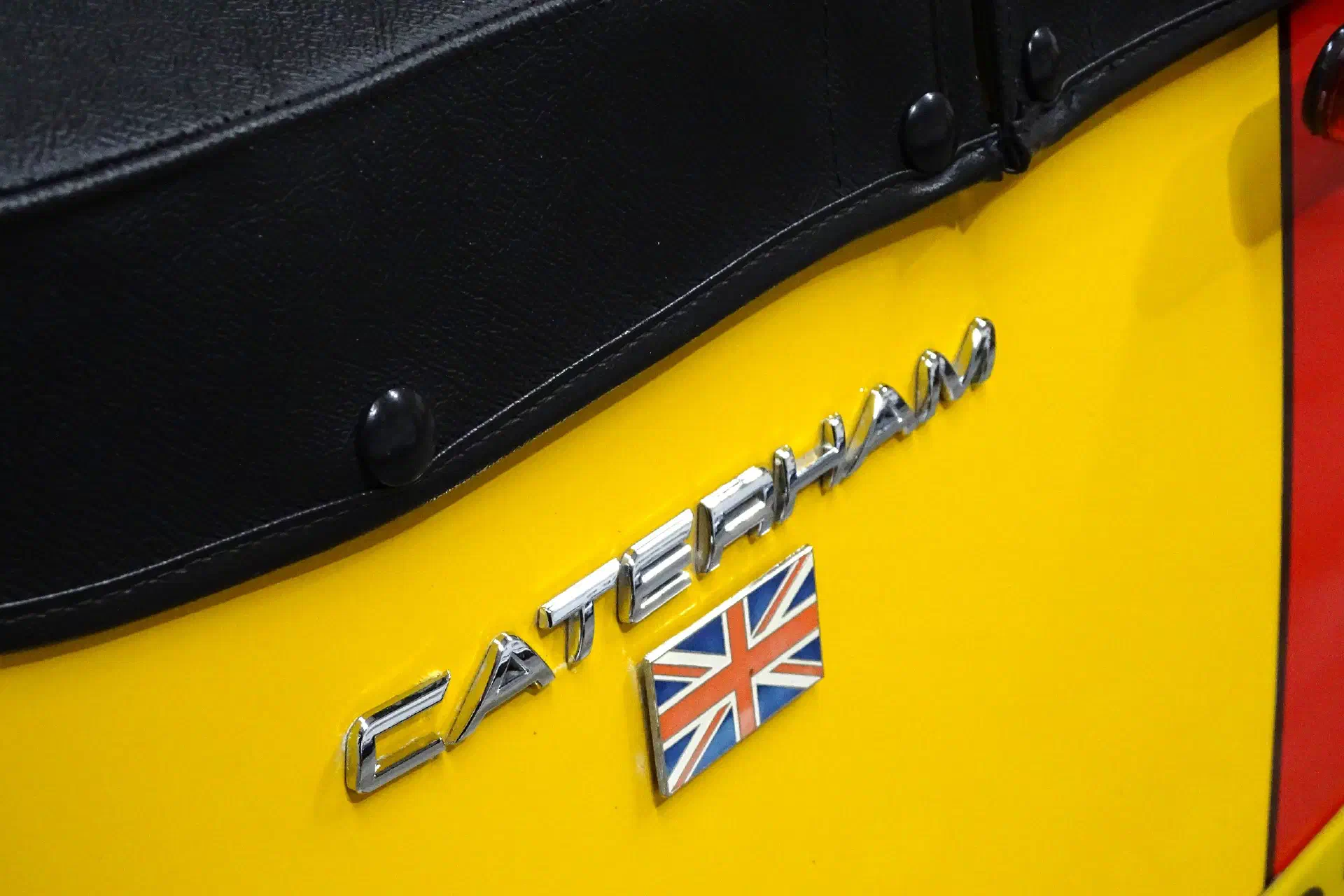 Caterham 420R