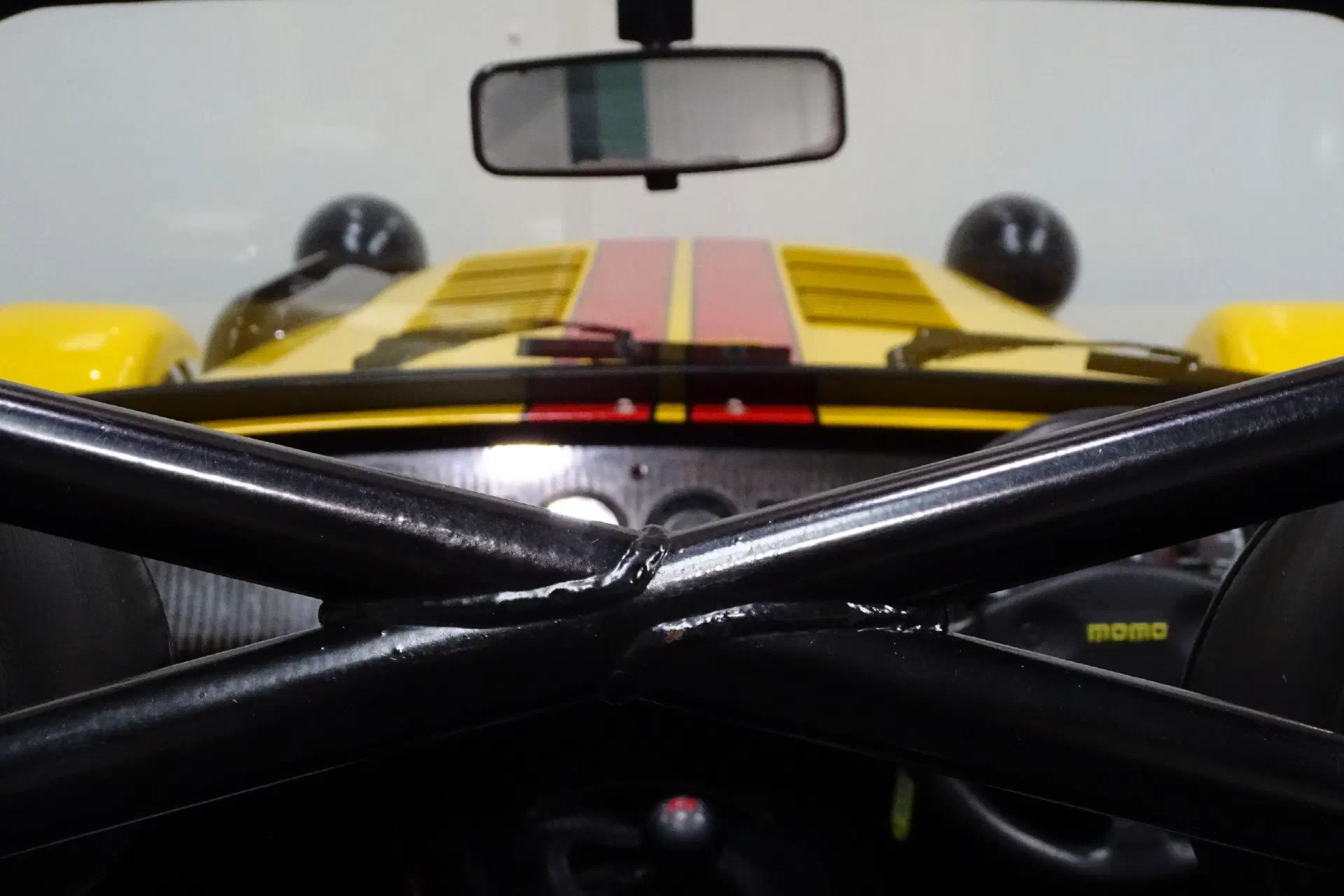 Caterham 420R