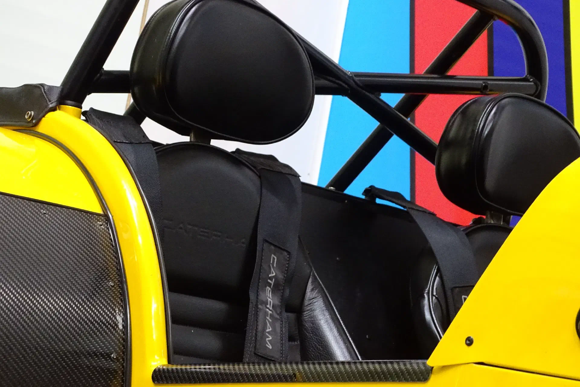 Caterham 420R