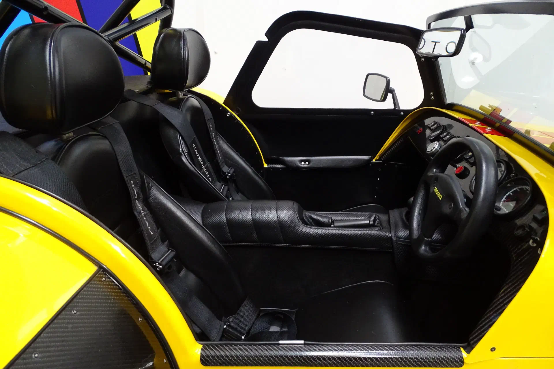 Caterham 420R