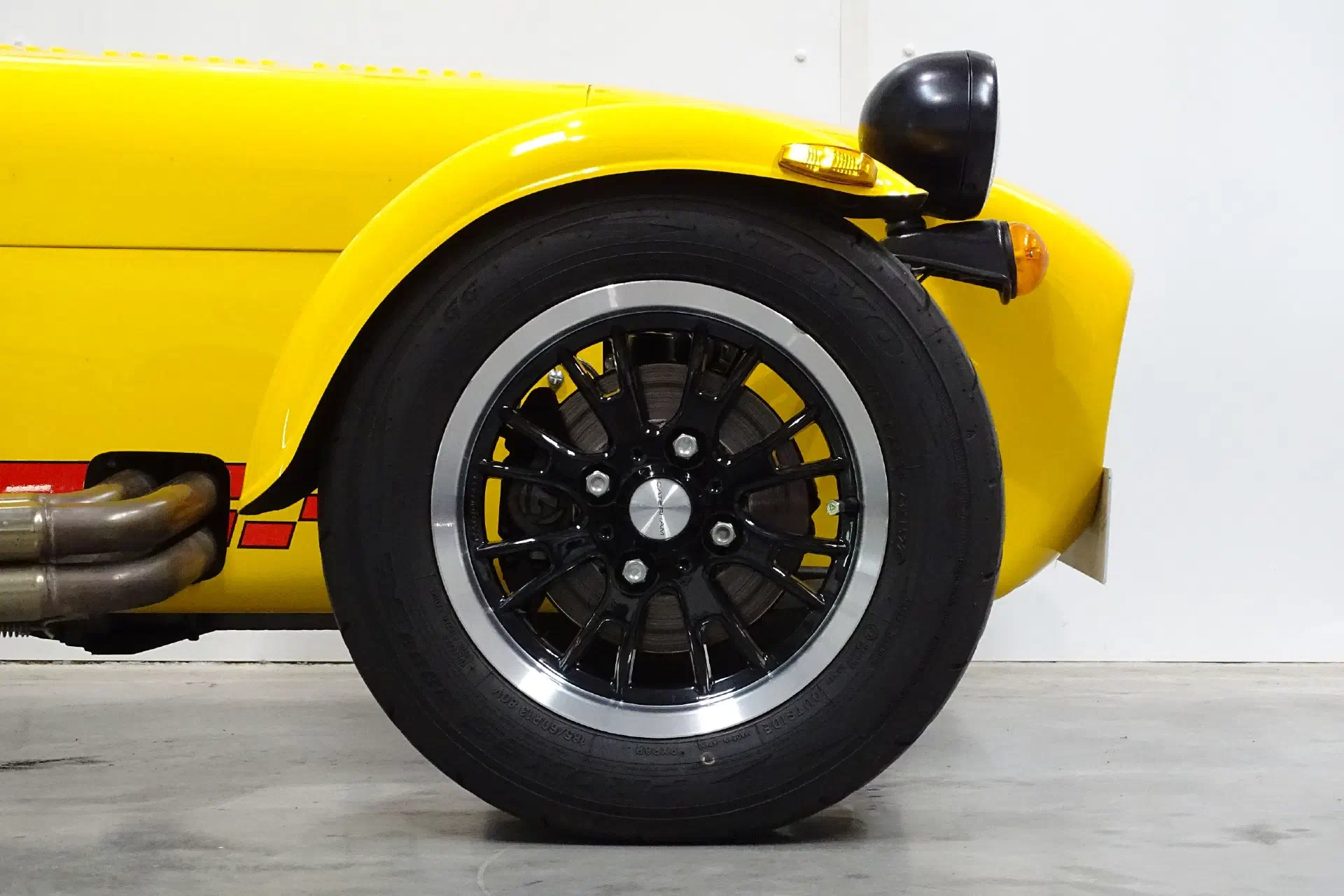 Caterham 420R