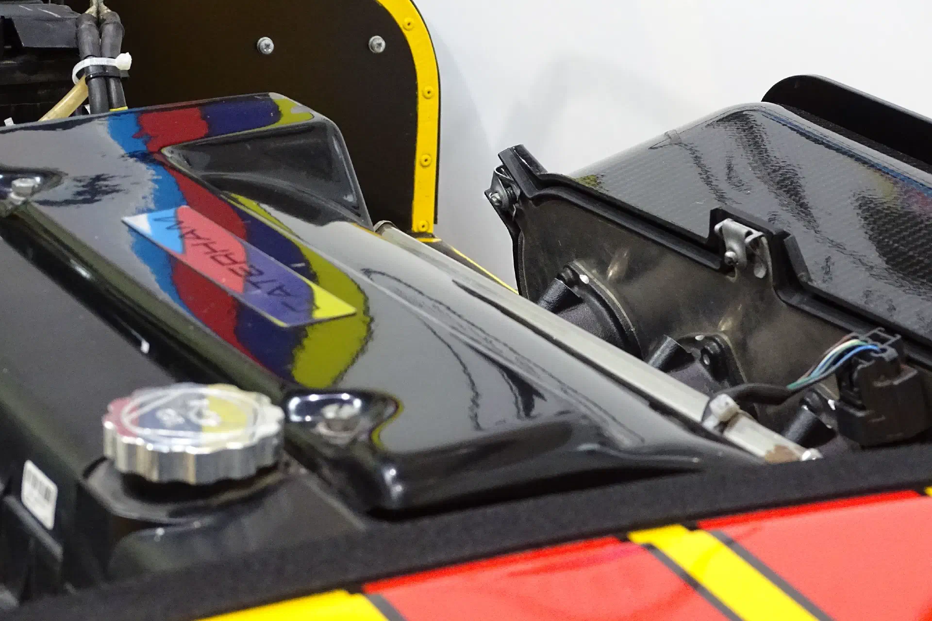 Caterham 420R