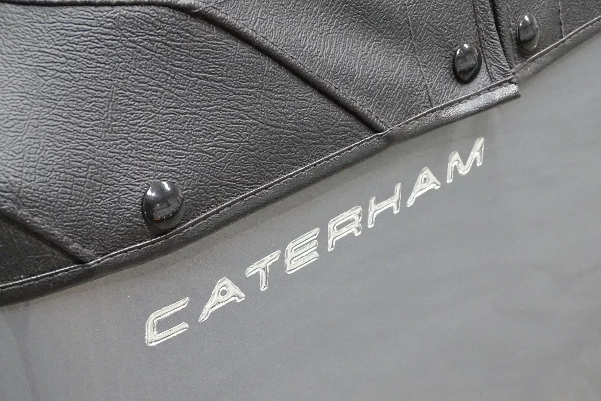 Caterham 270S SV