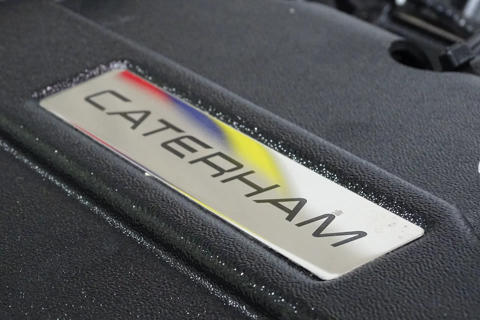Caterham 270S SV