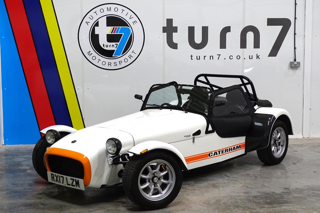 Caterham 310S SV