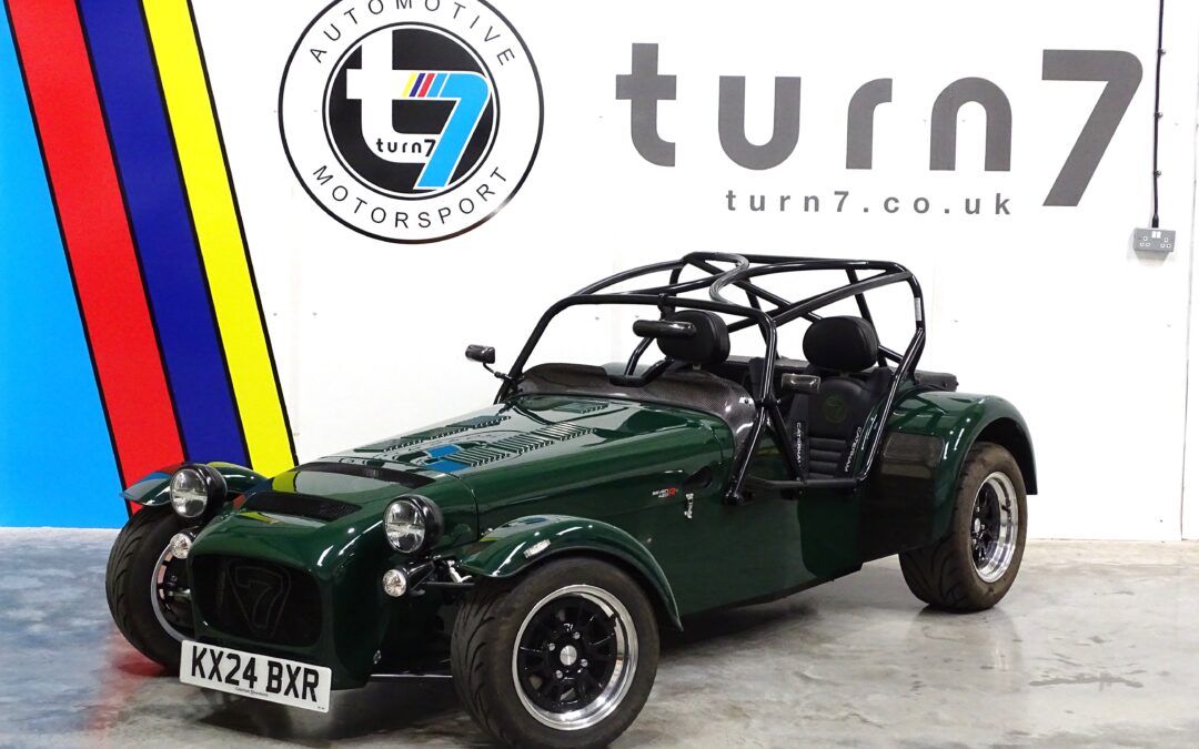 Caterham 420R 1